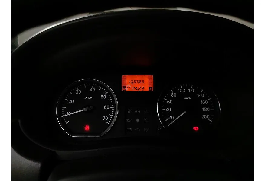 АВИЛОН - Nissan Almera 1.6 AT (102 л.с.) Черный - slide 15