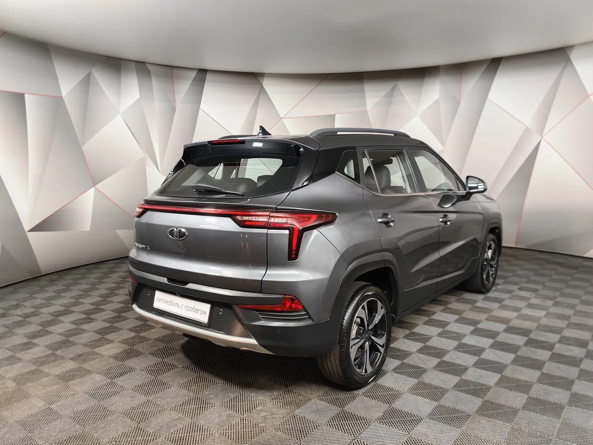 Москвич 3 1.5 CVT (150 л.с.) Standart Серый в АВИЛОН. Слайд №2 Москвич 3 1.5 CVT (150 л.с.) Standart Серый в АВИЛОН. Слайд №2