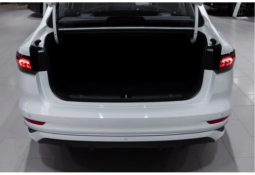 Belgee S50 1.5 AT (122 л.с.) Style Белый в АВИЛОН. Слайд №23