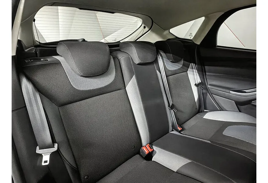 АВИЛОН - Ford Focus 1.6 Ti-VCT PowerShift (105 л.с.) Trend Черный - slide 8