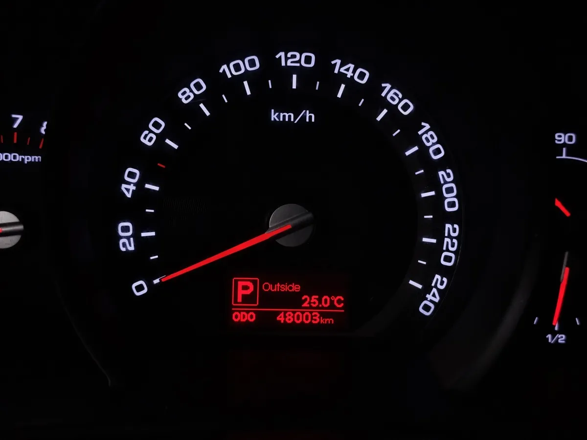 Kia Sportage 2.0 AT (150 л.с.) Коричневый в АВИЛОН. Слайд №18