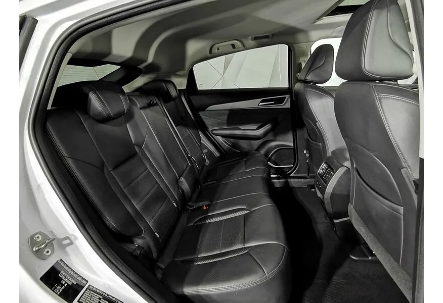 Haval F7x 1.5 AMT (150 л.с.) Elite Белый в АВИЛОН. Слайд №17