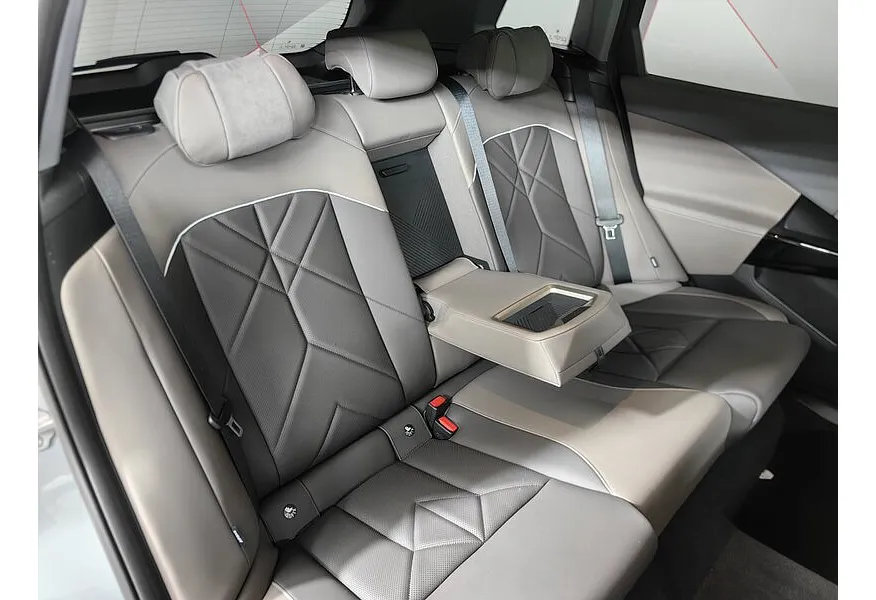 BMW X3 xDrive30L AT (258 л.с.) Серый в АВИЛОН. Слайд №14