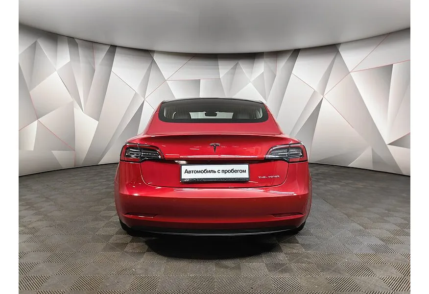 АВИЛОН - Tesla Model 3 AT 4WD (346 л.с.) Красный - slide 5