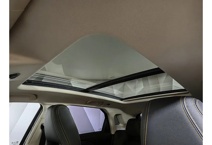 FAW Bestune T77 1.5 DCT (160 л.с.) Prestige Черный в АВИЛОН. Слайд №21