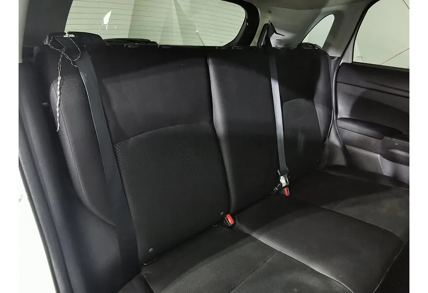 АВИЛОН - Mitsubishi ASX 1.6 MT 2WD (117 л.с.) Белый - slide 11