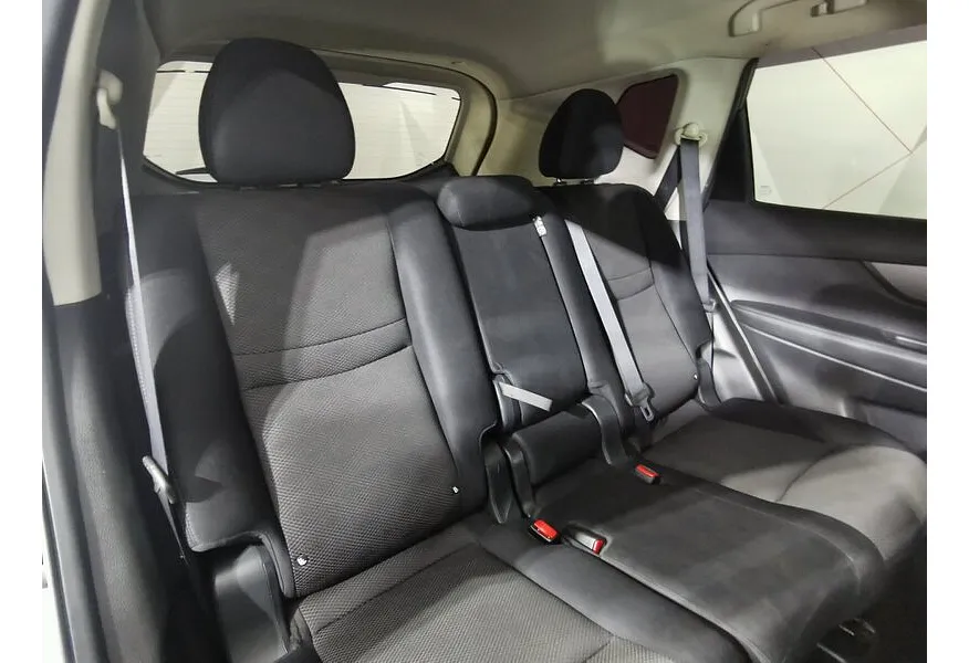 АВИЛОН - Nissan X-Trail 2.0 MT (144 л.с.) XE Серый - slide 11
