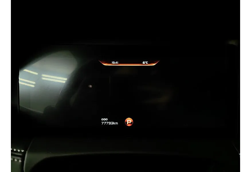 Geely Okavango 1.5T 7DCT 2WD (177 л.с.) Flagship Черный в АВИЛОН. Слайд №18