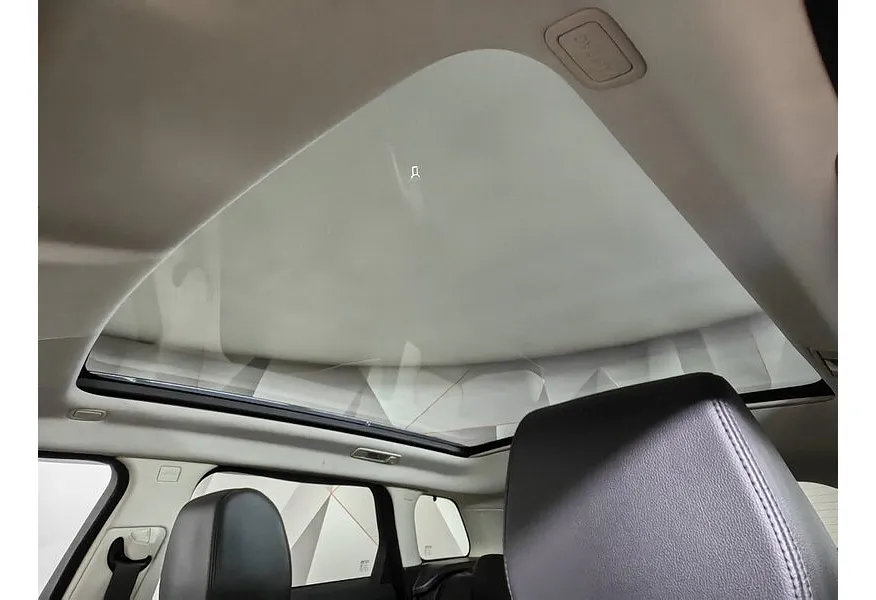 Land Rover Range Rover Evoque 2.2 TD4 9AT (150 л.с.) HSE Серый в АВИЛОН. Слайд №22