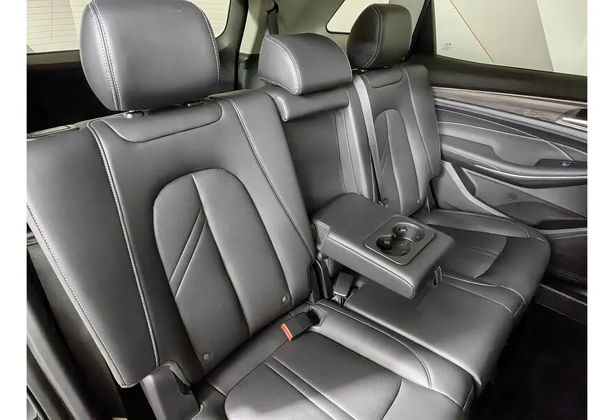 EVOLUTE i-SPACE 1.5 CVT (287 л.с.) Черный в АВИЛОН. Слайд №16