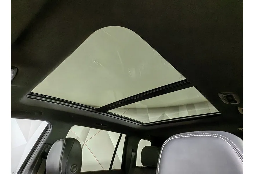 GAC GS8 2.0T 4WD (231 л.с.) GX Premium Черный в АВИЛОН. Слайд №20