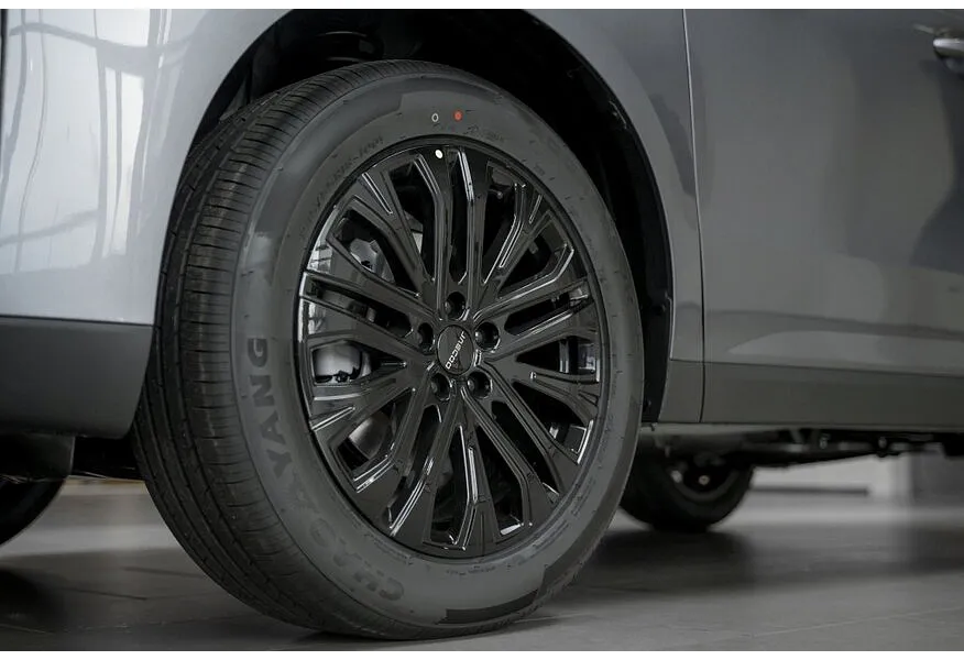 JAECOO J6 1.5T DCT 2WD (147 л.с.) Престиж Серый в АВИЛОН. Слайд №19