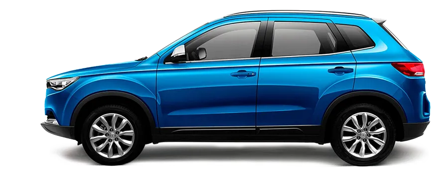 FAW Besturn X40