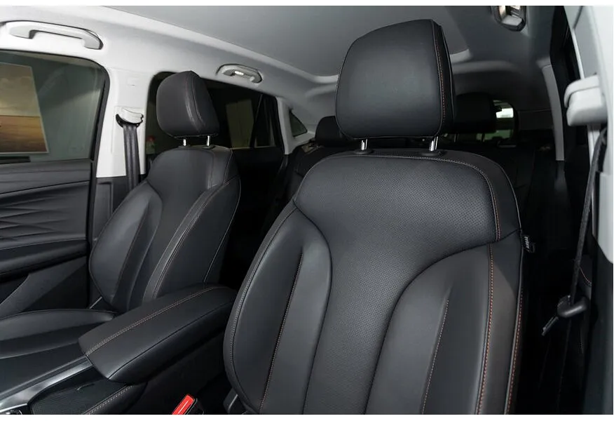 Москвич М70 1.5 DCT FWD (150 л.с.) Драйв в АВИЛОН. Слайд №3