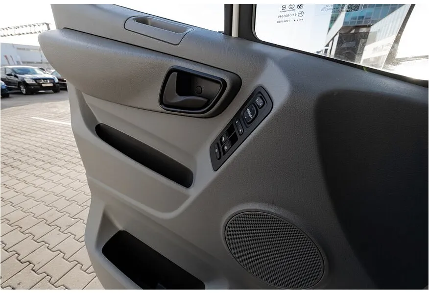 Foton Toano 2.8d MT (150 л.с.) 1SK L3H3 3,5 т Белый в АВИЛОН. Слайд №24