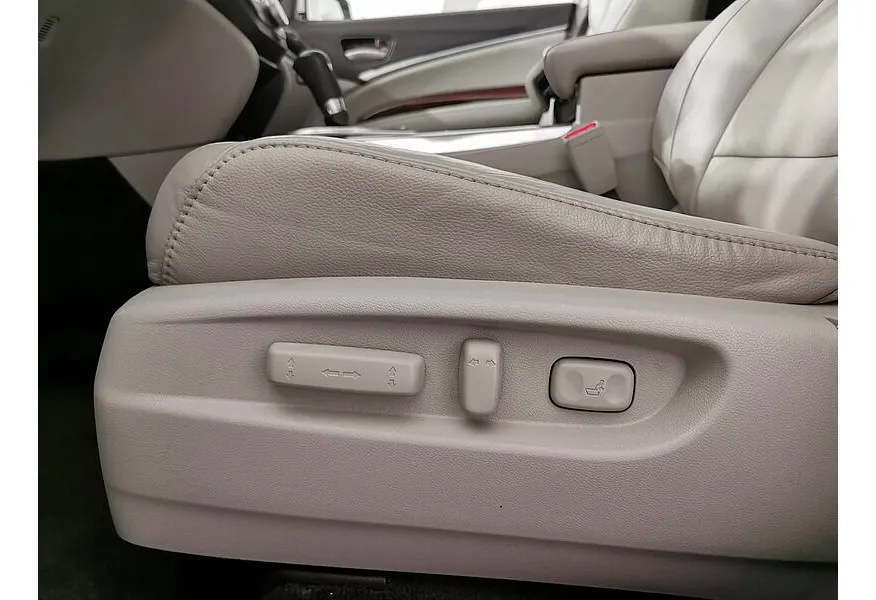 АВИЛОН - Acura MDX 3.5 AT 4WD (290 л.с.) Белый - slide 21