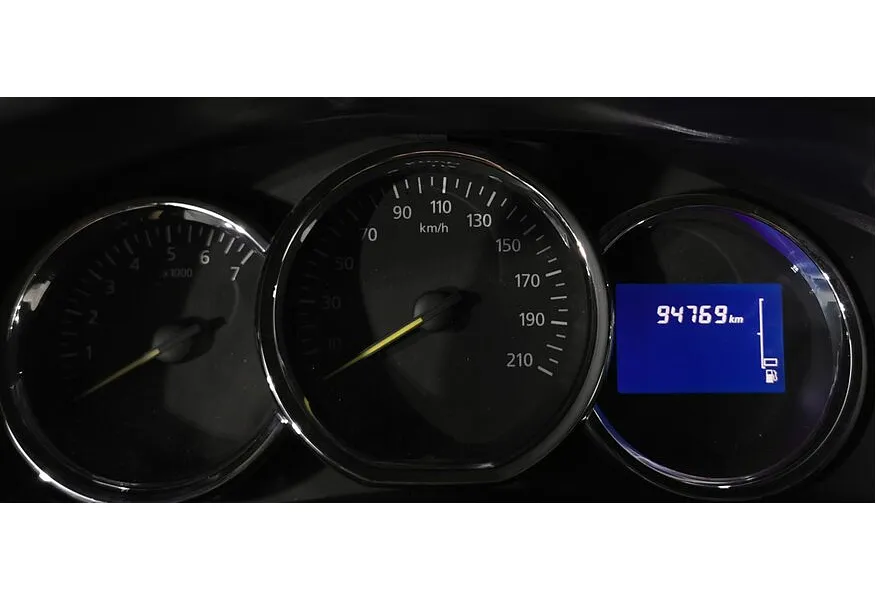 АВИЛОН - Renault Logan 1.6 MT (82 л.с.) Бежевый - slide 15