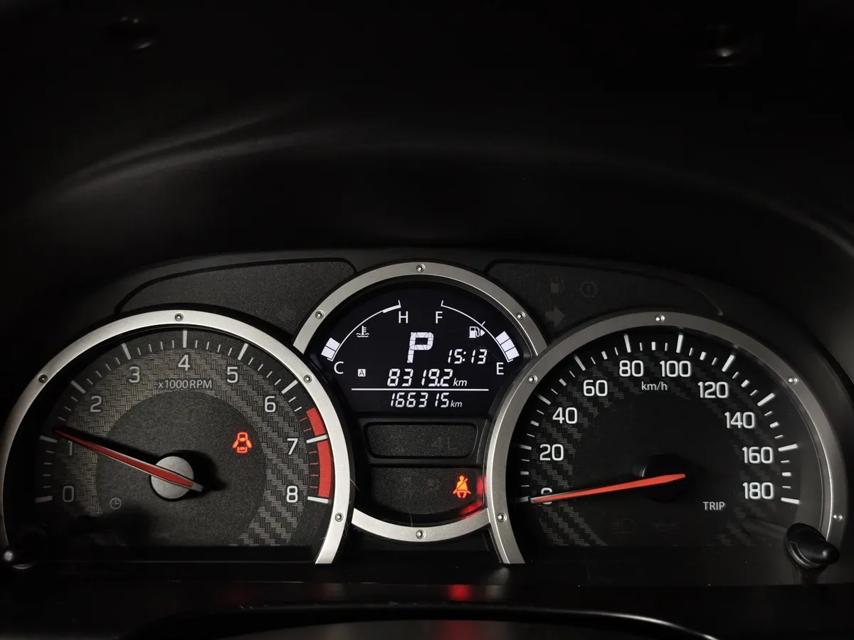 Suzuki Jimny 1.3 AT 4WD (85 л.с.) Коричневый в АВИЛОН. Слайд №15