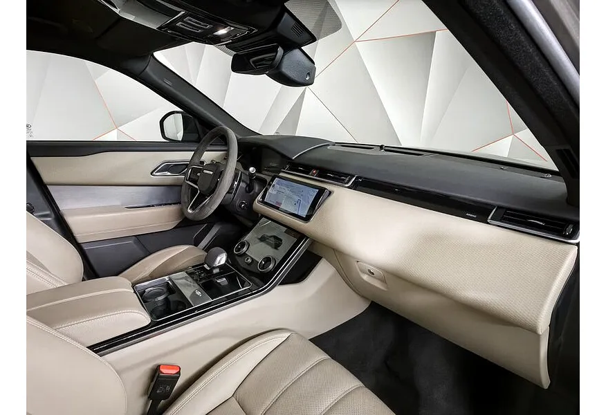 АВИЛОН - Land Rover Range Rover Velar 2.0 TD AT (199 л.с.) R-Dynamic S - slide 10