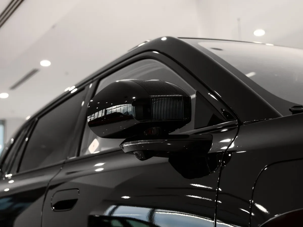 EVOLUTE i-JOY AT (163 л.с.) Черный в АВИЛОН. Слайд №10