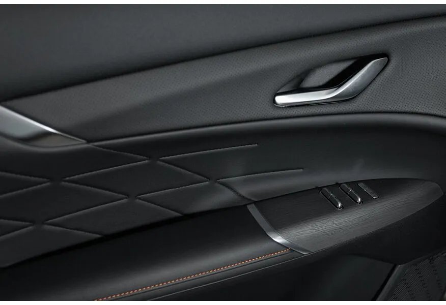 Changan CS75PLUS 2.0 AT 4WD (235 л.с.) Tech Серый в АВИЛОН. Слайд №19