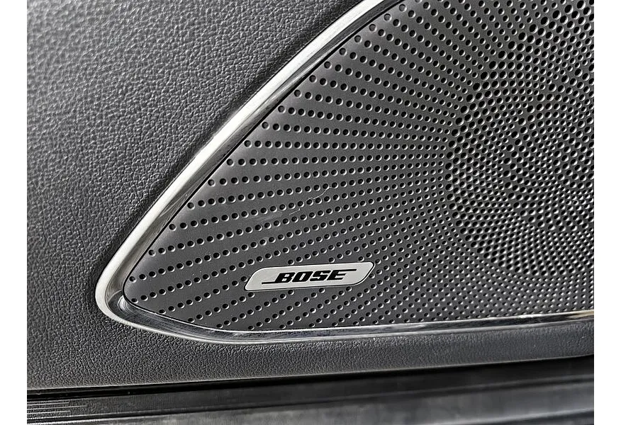 Hongqi HS5 2.0 AT 4WD (224 л.с.) Comfort Черный в АВИЛОН. Слайд №23