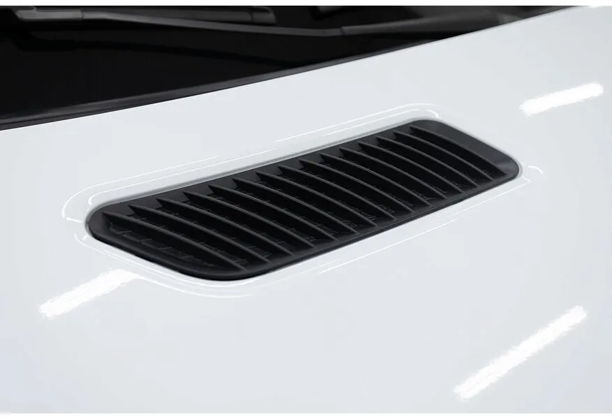 Sollers SF5 VAN 2.7D AT RWD SRW (150 л.с.) L3H2 3.5T Белый в АВИЛОН. Слайд №18