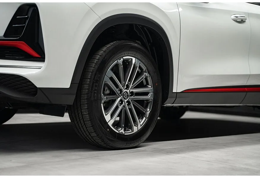 Changan CS75PLUS 2.0 AT (223 л.с.) Tech Белый в АВИЛОН. Слайд №10