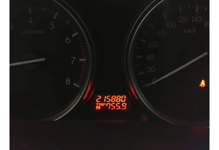 АВИЛОН - Mazda 6 1.8 MT (120 л.с.) Белый - slide 15