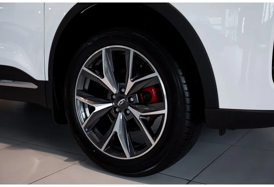 АВИЛОН - Chery Tiggo 7L 1.6T DCT 4WD (150 л.с.) Ultra Белый - slide 20