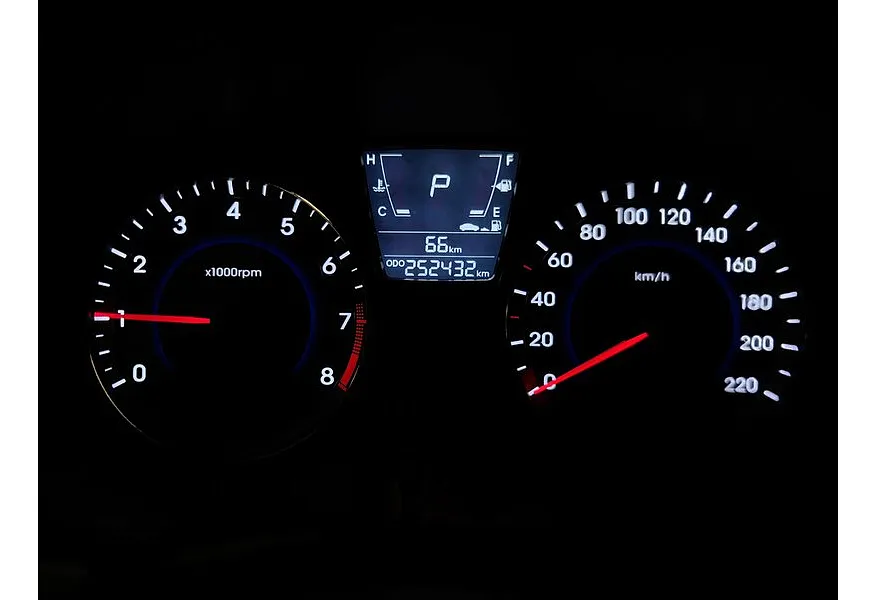 АВИЛОН - Hyundai Solaris 1.6 AT (123 л.с.) Active Черный - slide 14