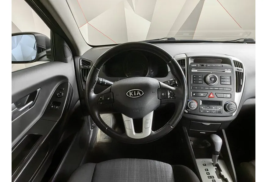 АВИЛОН - Kia Ceed 1.6 MT (126 л.с.) Серый - slide 10