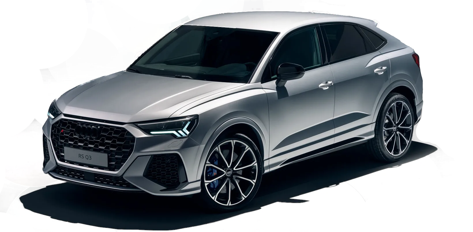 Audi RS Q3
