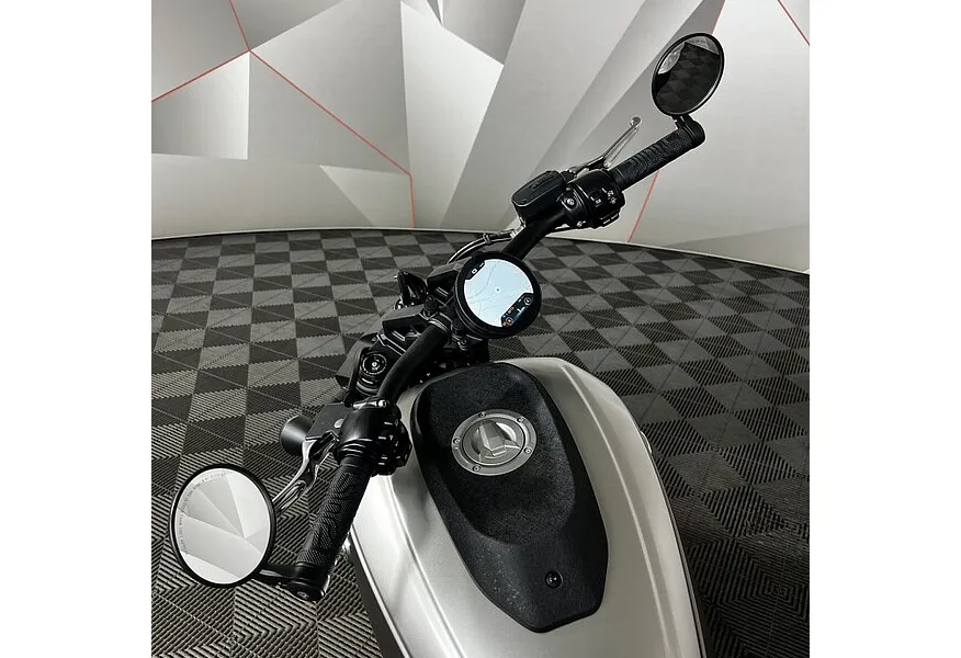АВИЛОН - QJMOTOR SRV 600V 561 см³ (68 л.с.) (68) 561 Комбинированный - slide 12