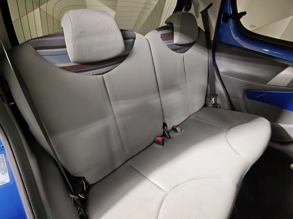 Citroen C1 1.0 MT (68 л.с.) Синий в АВИЛОН. Слайд №14