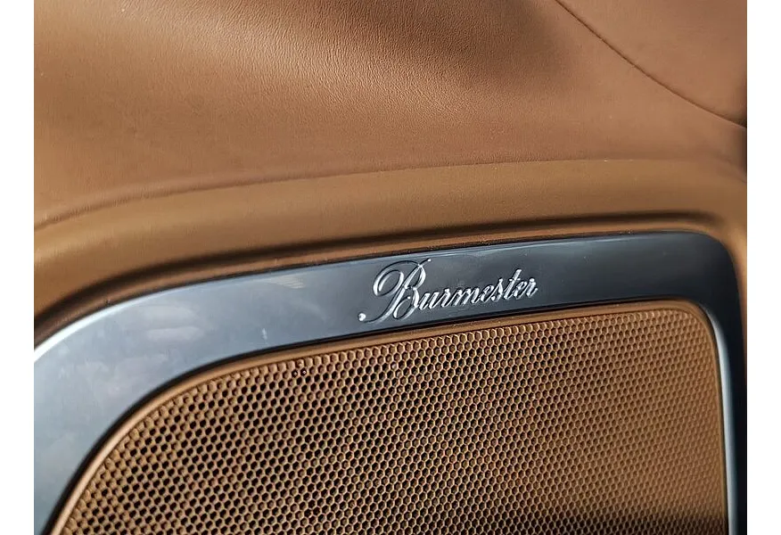 Porsche Cayenne GTS 3.6 Tiptronic S AWD (440 л.с.) Черный в АВИЛОН. Слайд №24