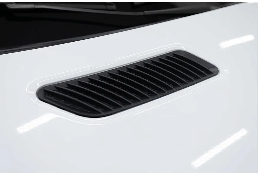 Sollers SF5 VAN 2.7D AT RWD SRW (150 л.с.) L3H2 3.5T Белый в АВИЛОН. Слайд №19