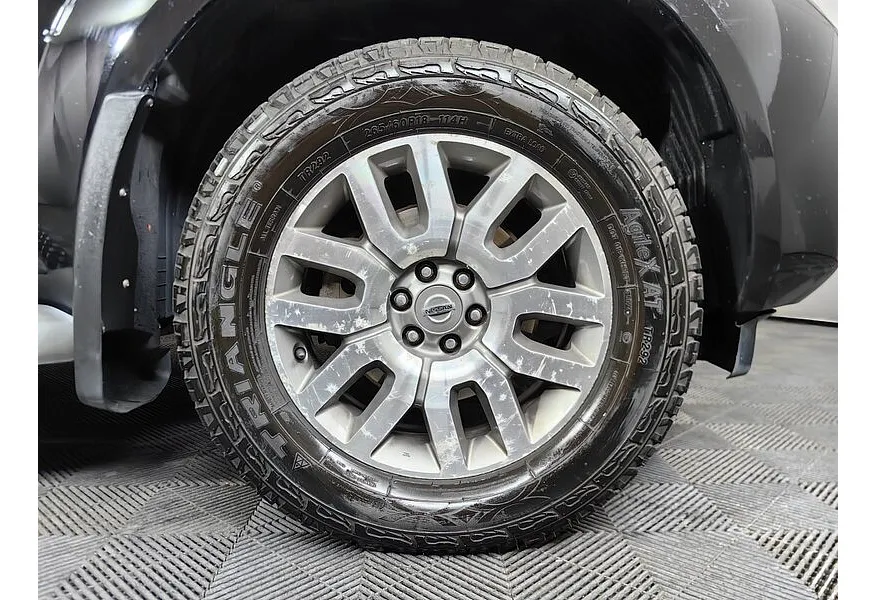 АВИЛОН - Nissan Pathfinder 2.5 dCi Turbo AT AWD (190 л.с.) Черный - slide 20