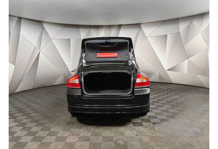 АВИЛОН - Volvo S80 2.5 Turbo Geartronic (231 л.с.) Черный - slide 17