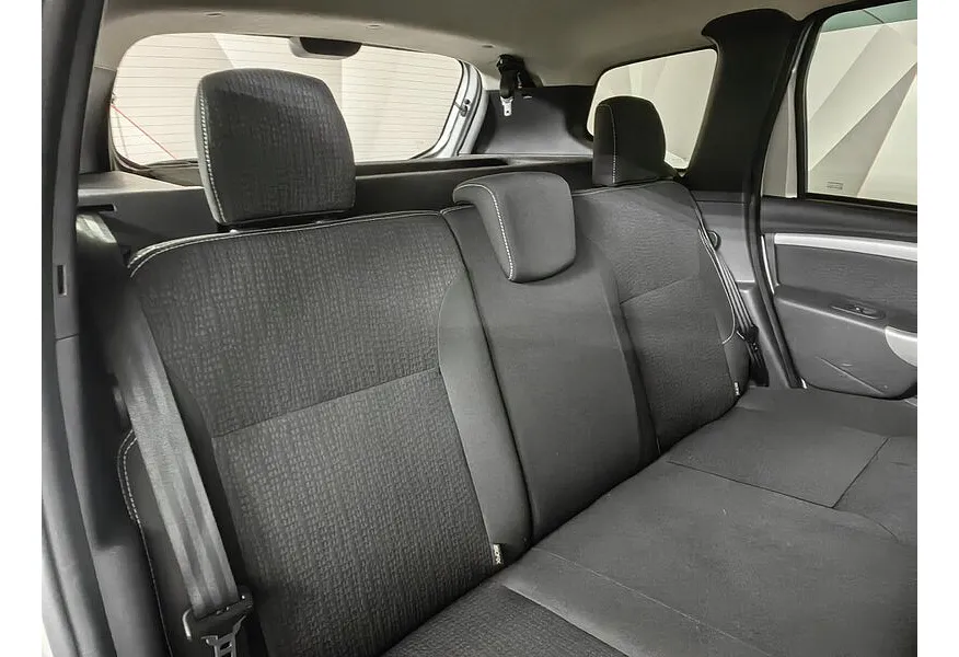 АВИЛОН - Nissan Terrano 2.0 AT AWD (143 л.с.) Серебристый - slide 8