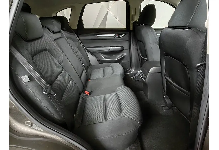 Mazda CX-5 2.0 SKYACTIV AT (150 л.с.) Drive Коричневый в АВИЛОН. Слайд №10