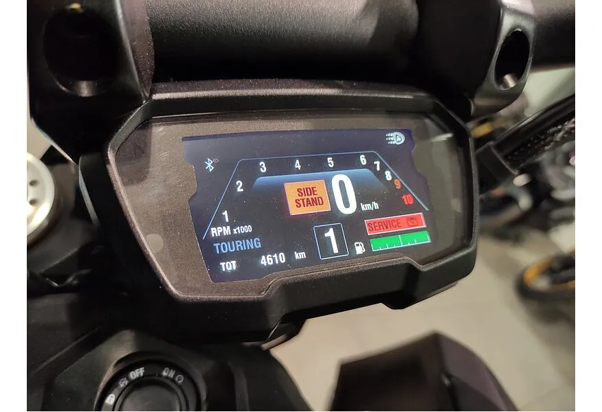 АВИЛОН - Ducati Diavel 1260S 1262 см³ 1262 Черный - slide 7