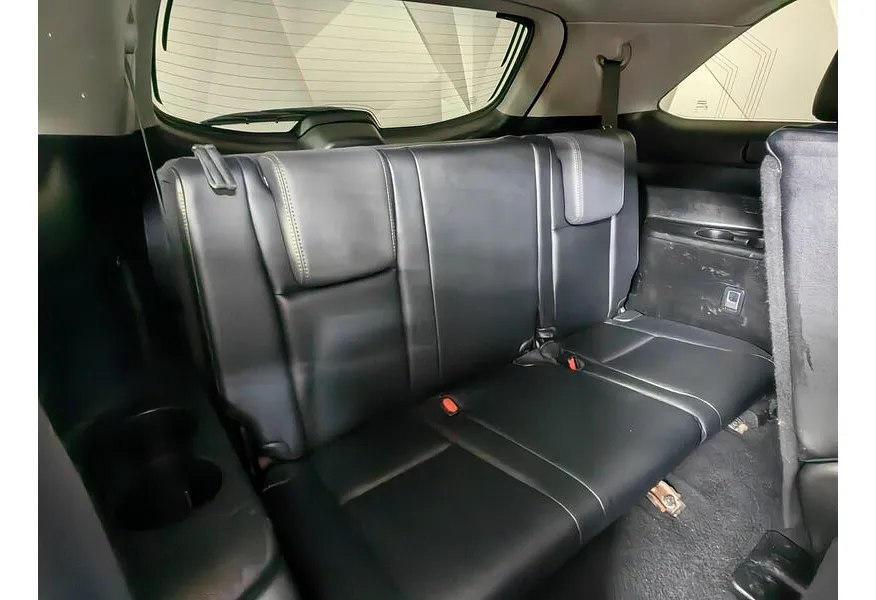 Toyota Highlander 3.5 AT AWD (249 л.с.) Престиж Коричневый в АВИЛОН. Слайд №24