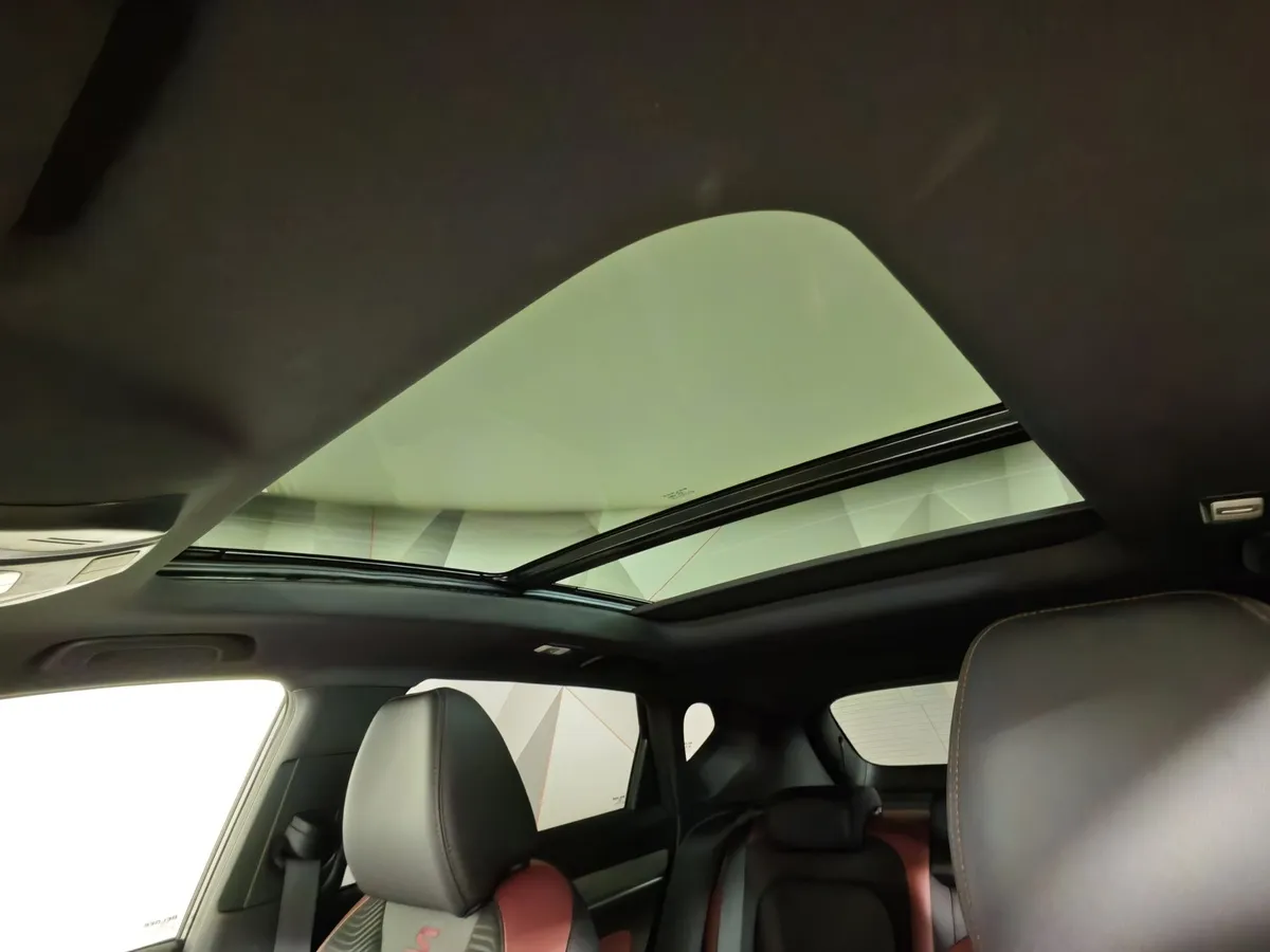 Belgee X50 1.5T 7DCT 2WD (150 л.с.) Style Серый в АВИЛОН. Слайд №21
