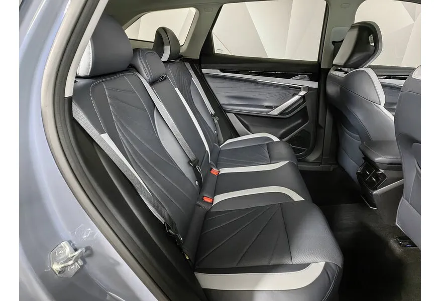 АВИЛОН - Geely Atlas 2.0T AT 4WD (200 л.с.) Flagship Синий - slide 12
