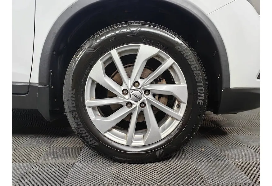 АВИЛОН - Nissan X-Trail 2.5 CVT AWD (171 л.с.) Белый - slide 18