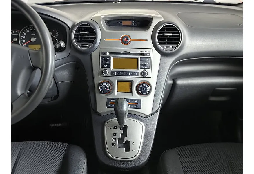 АВИЛОН - Kia Carens 2.0 AT (145 л.с.) Серебристый - slide 8