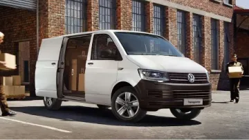 Коммерческий транспорт