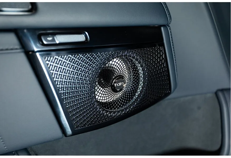 Zeekr 9X 2.0h AT 4WD (1177 л.с.) Ultra Черный в АВИЛОН. Слайд №17