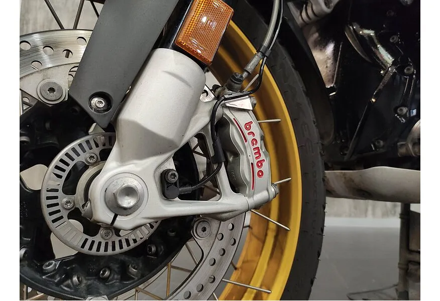 BMW Motorrad R 1250 GS Adventure R 1250 GS Adventure 1254 см³ (136) 1254 Черный в АВИЛОН. Слайд №13